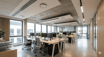 Mekanik Havalandırma Sistemleri