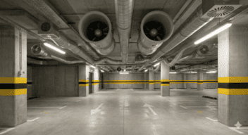 Endüstriyel Havalandırma Sistemleri